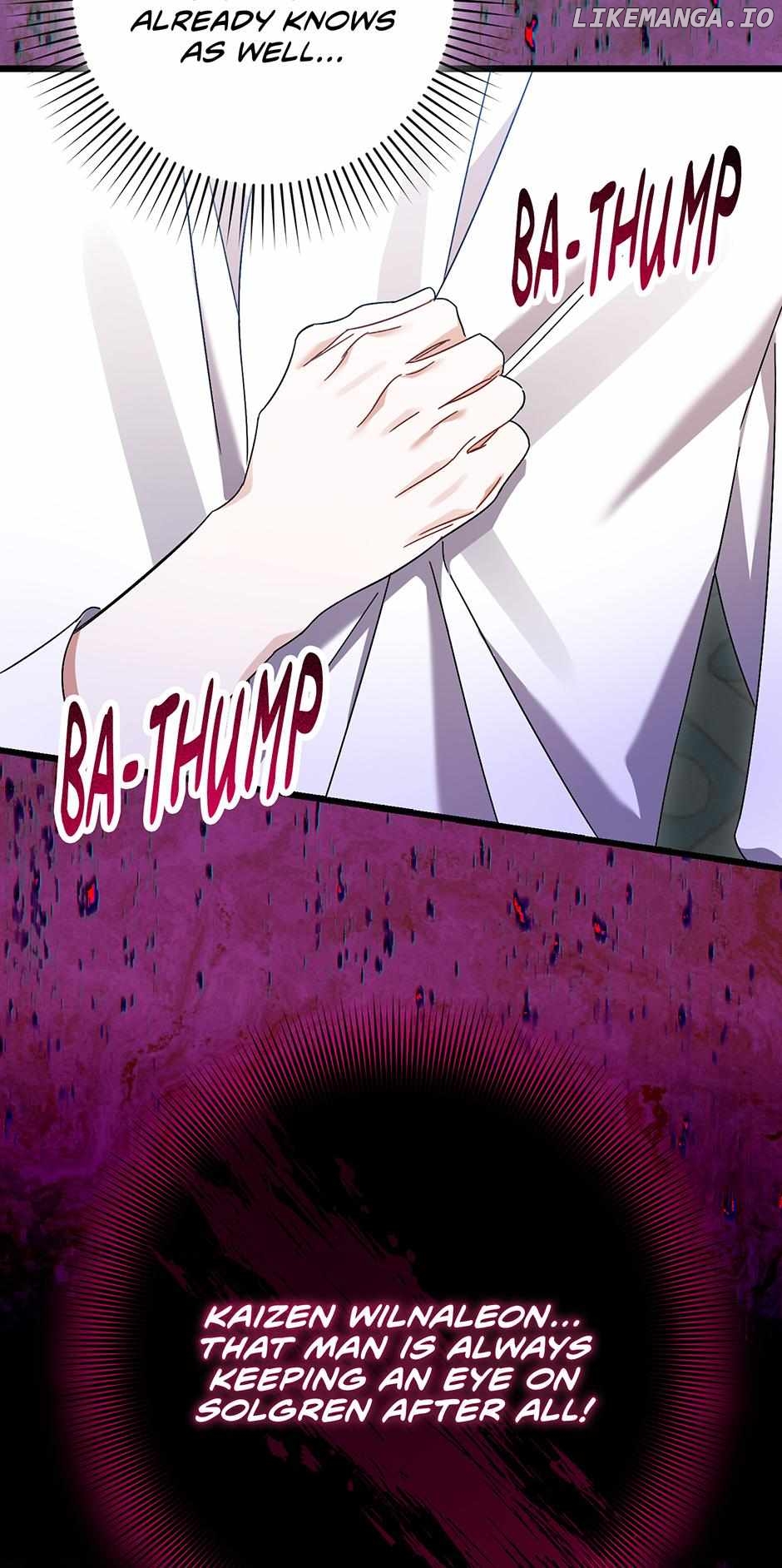 I Simply Cared For My Frail Dad Chapter 26 - page 29