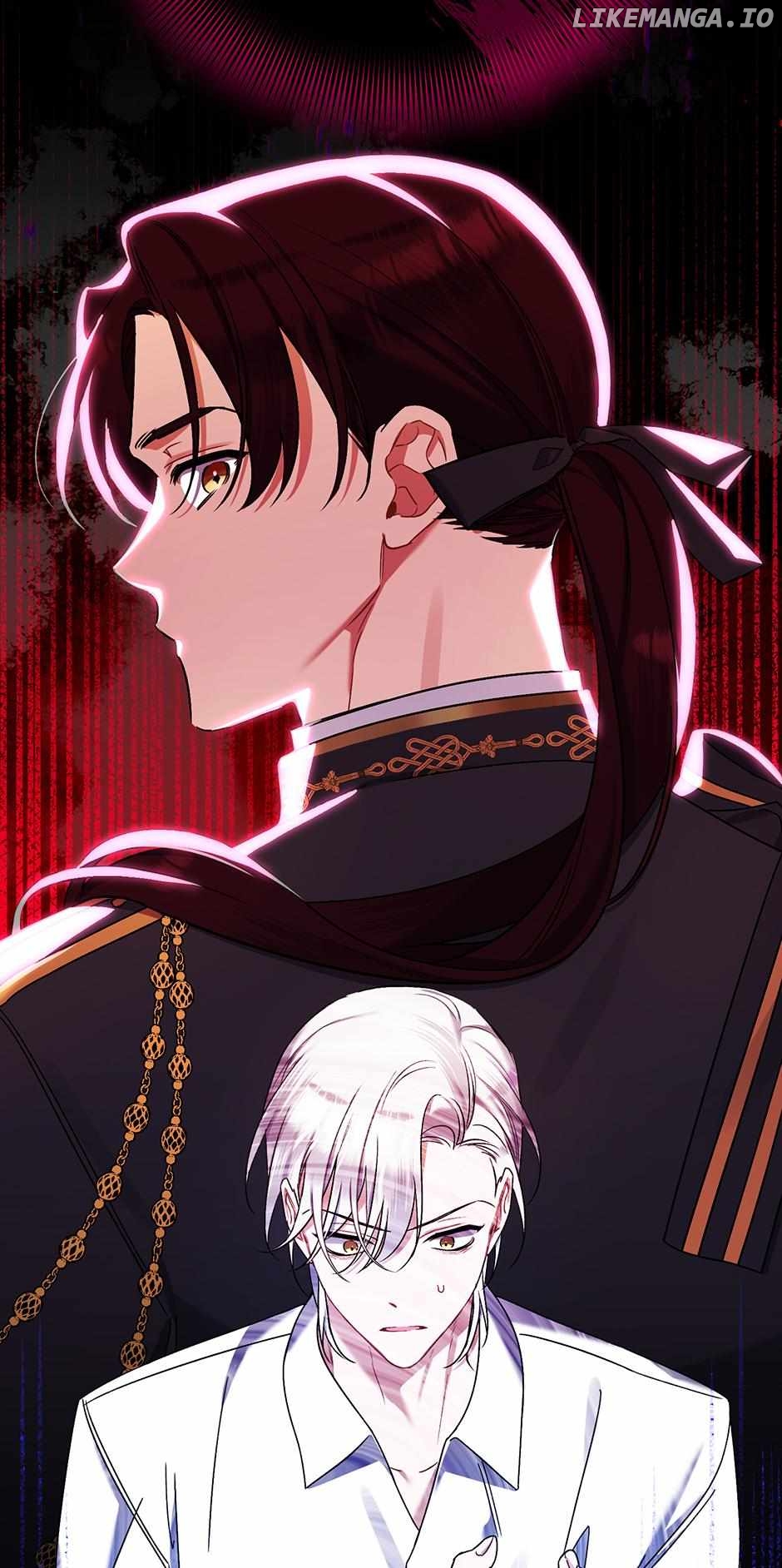 I Simply Cared For My Frail Dad Chapter 26 - page 30