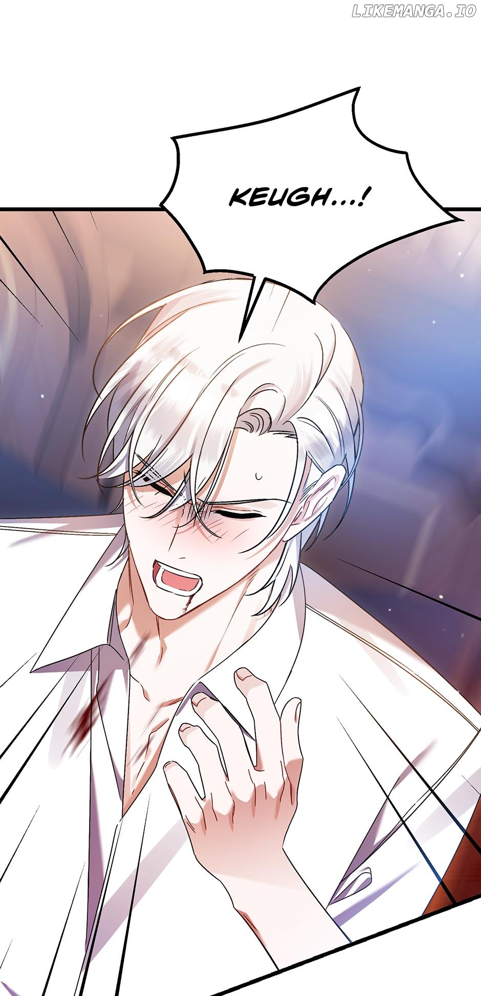 I Simply Cared For My Frail Dad Chapter 26 - page 33