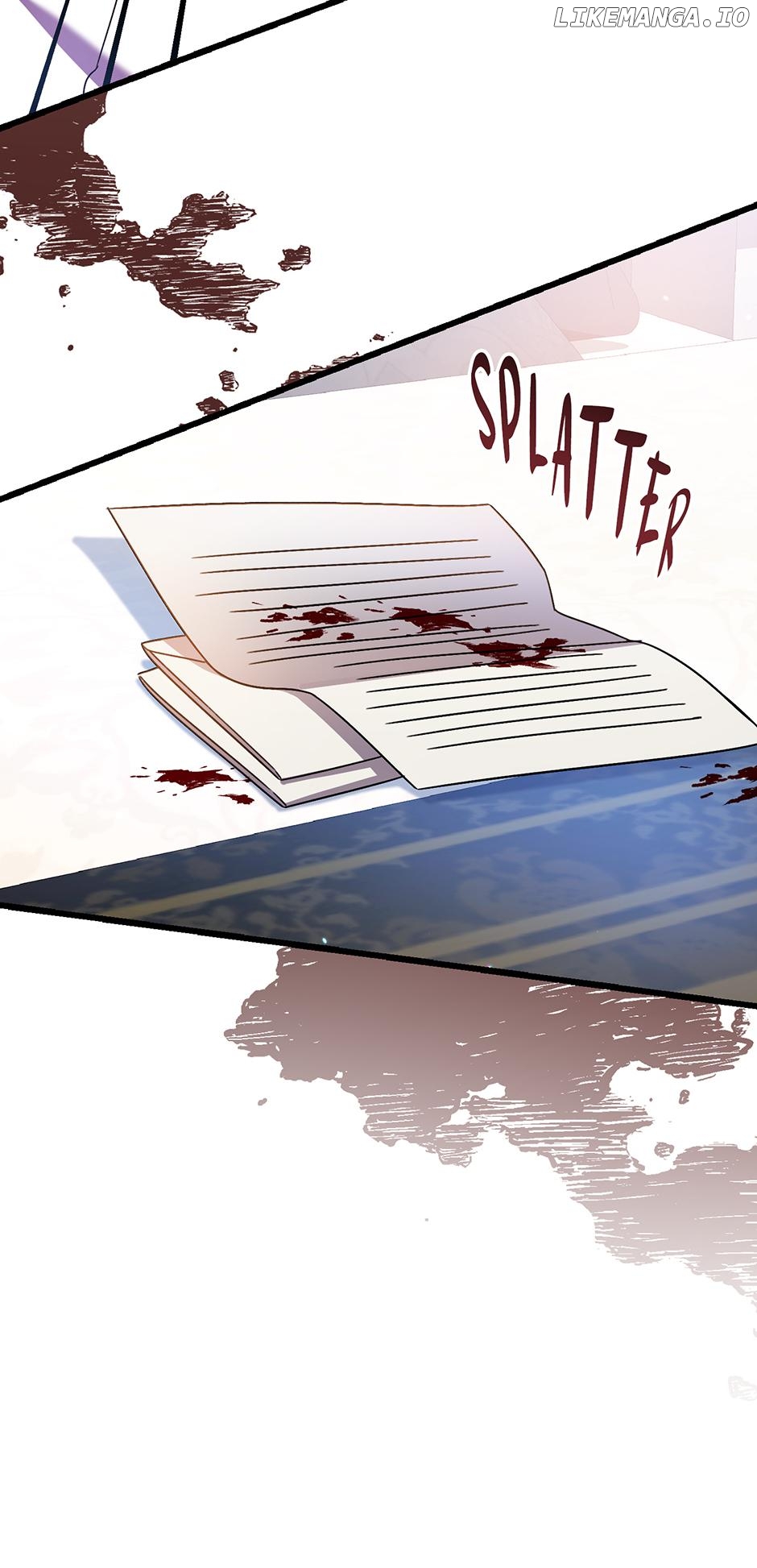 I Simply Cared For My Frail Dad Chapter 26 - page 34