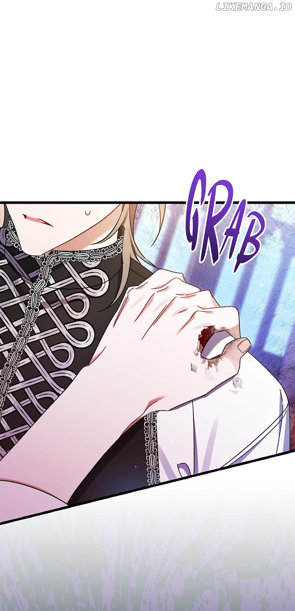 I Simply Cared For My Frail Dad Chapter 26 - page 36