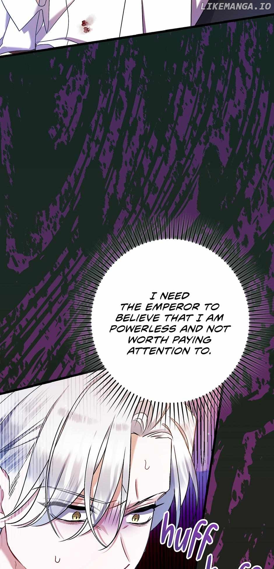 I Simply Cared For My Frail Dad Chapter 26 - page 38