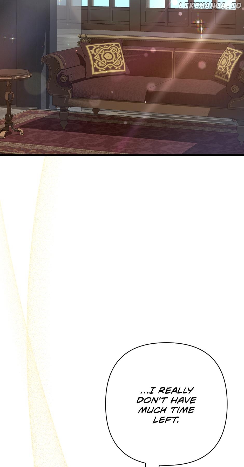 I Simply Cared For My Frail Dad Chapter 26 - page 43