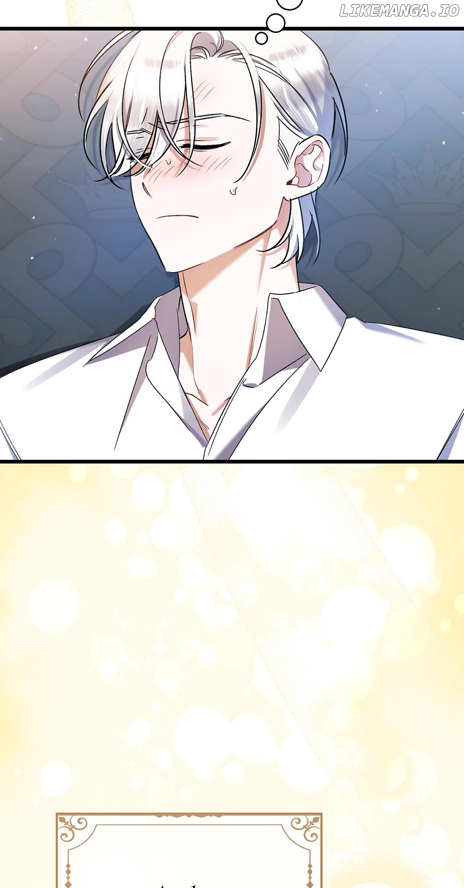 I Simply Cared For My Frail Dad Chapter 26 - page 44