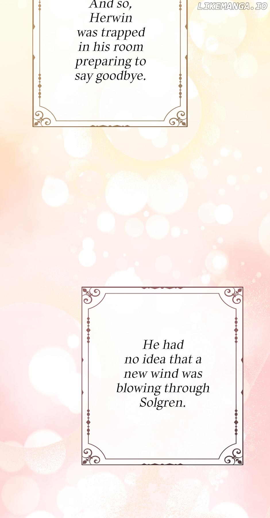 I Simply Cared For My Frail Dad Chapter 26 - page 45