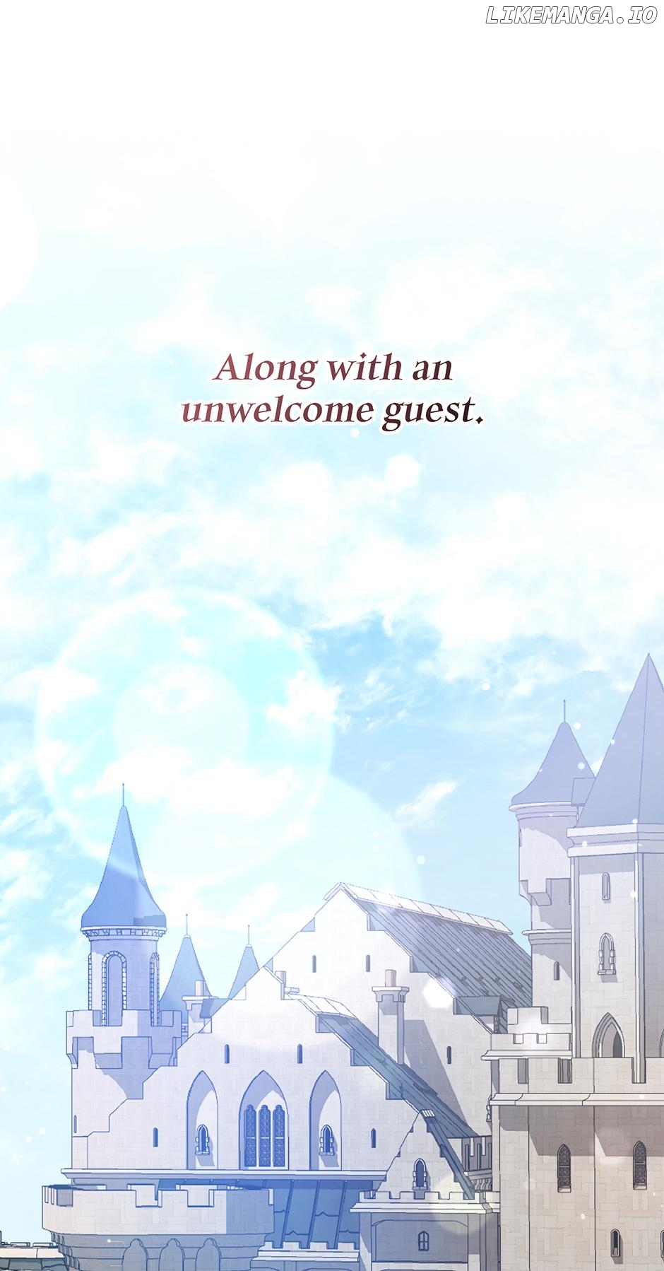 I Simply Cared For My Frail Dad Chapter 26 - page 47