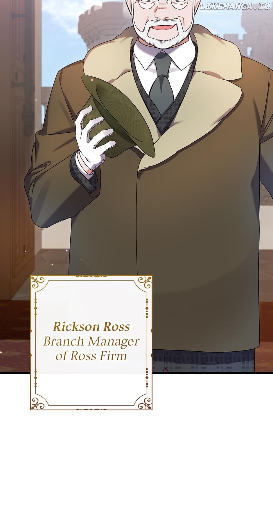 I Simply Cared For My Frail Dad Chapter 26 - page 49