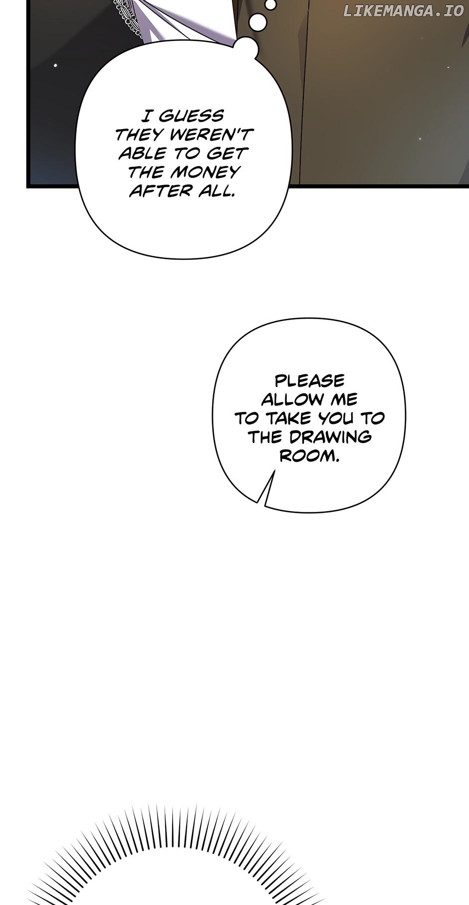 I Simply Cared For My Frail Dad Chapter 26 - page 52