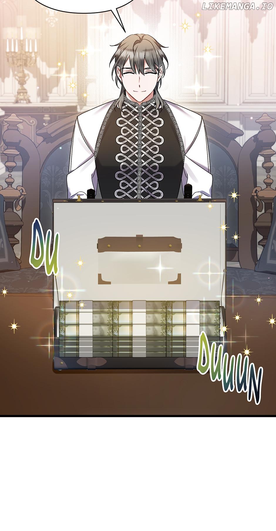 I Simply Cared For My Frail Dad Chapter 26 - page 58