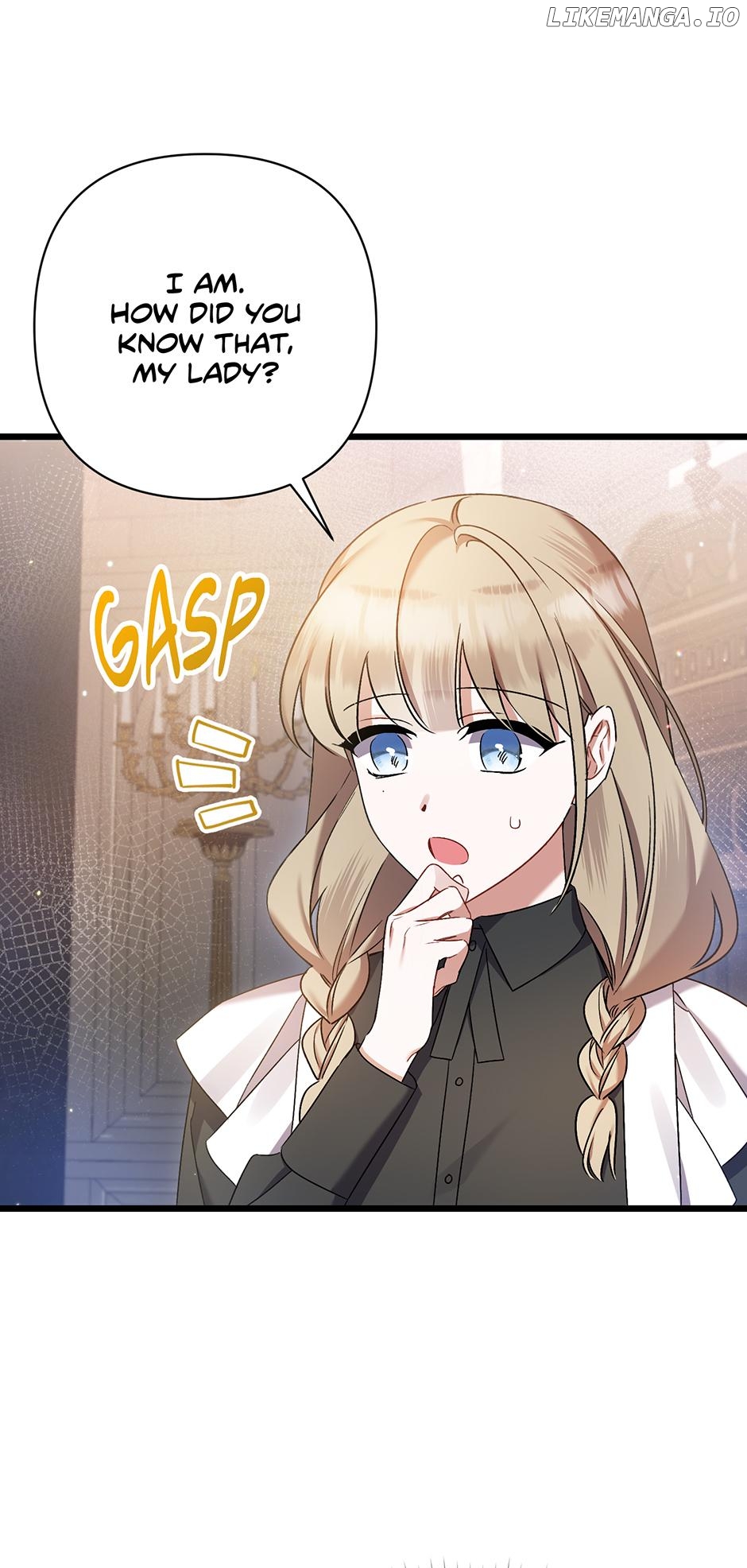 I Simply Cared For My Frail Dad Chapter 26 - page 6