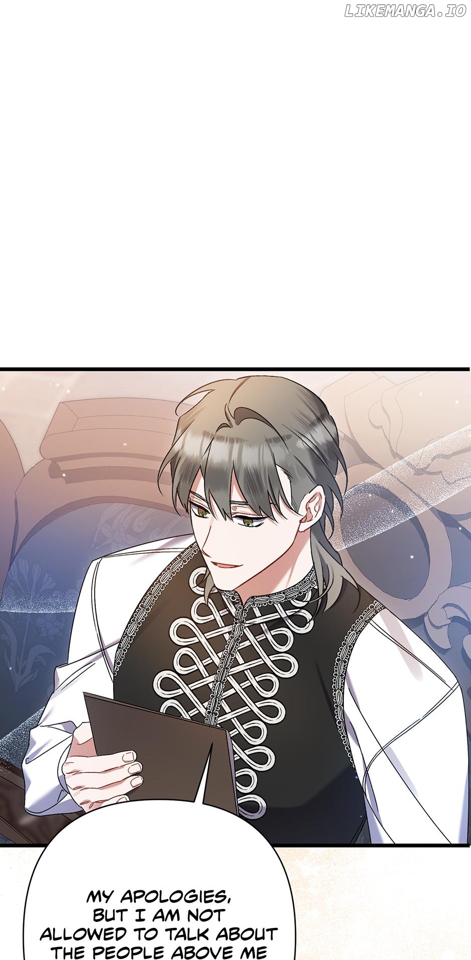 I Simply Cared For My Frail Dad Chapter 26 - page 64