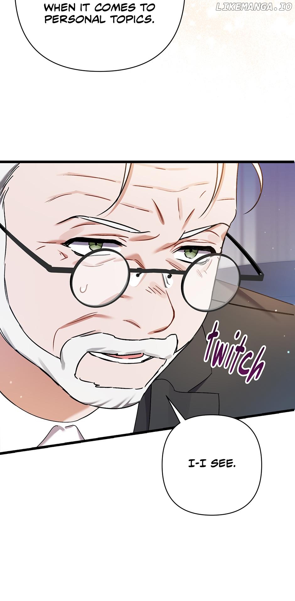 I Simply Cared For My Frail Dad Chapter 26 - page 65