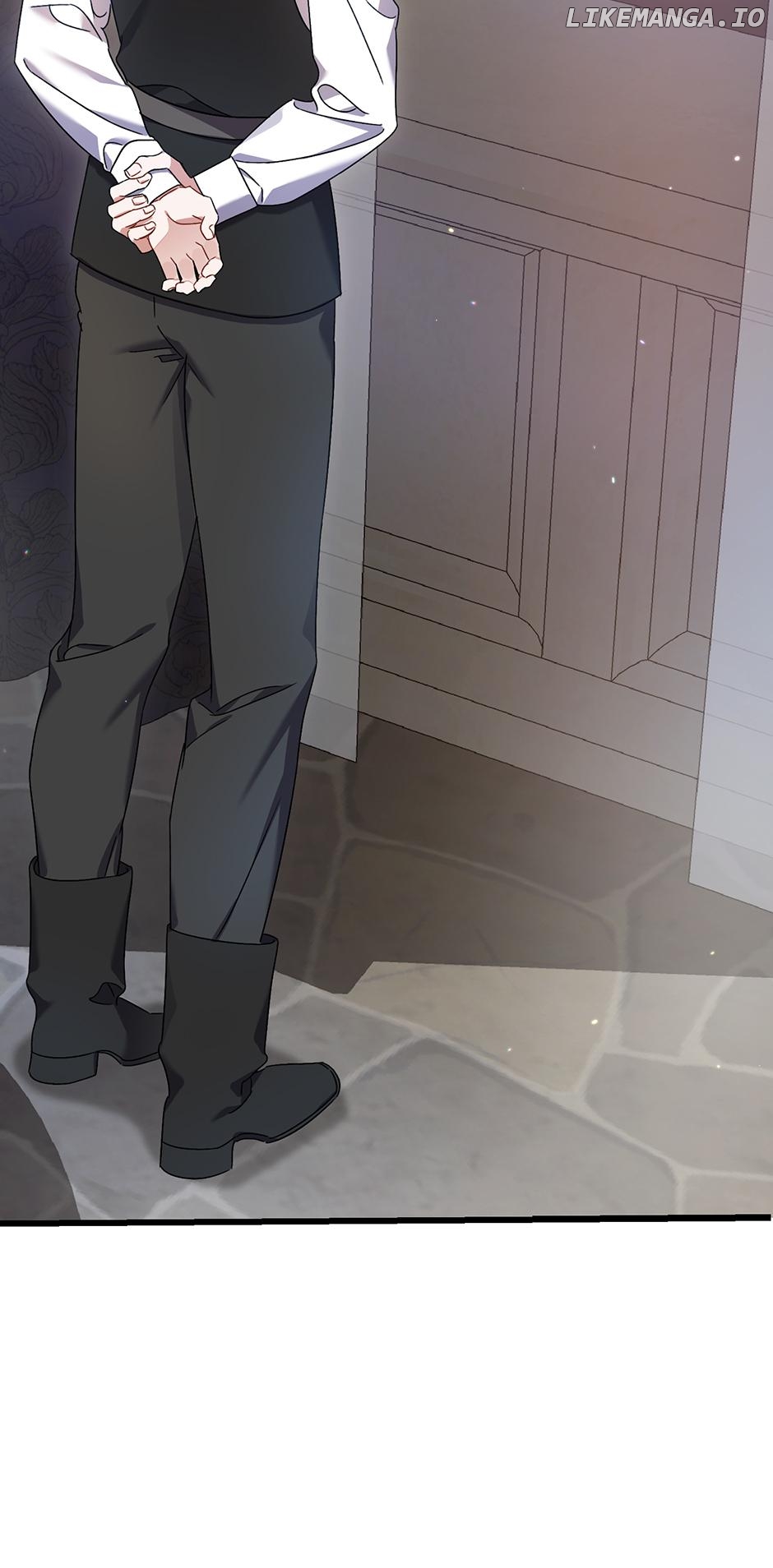 I Simply Cared For My Frail Dad Chapter 26 - page 67