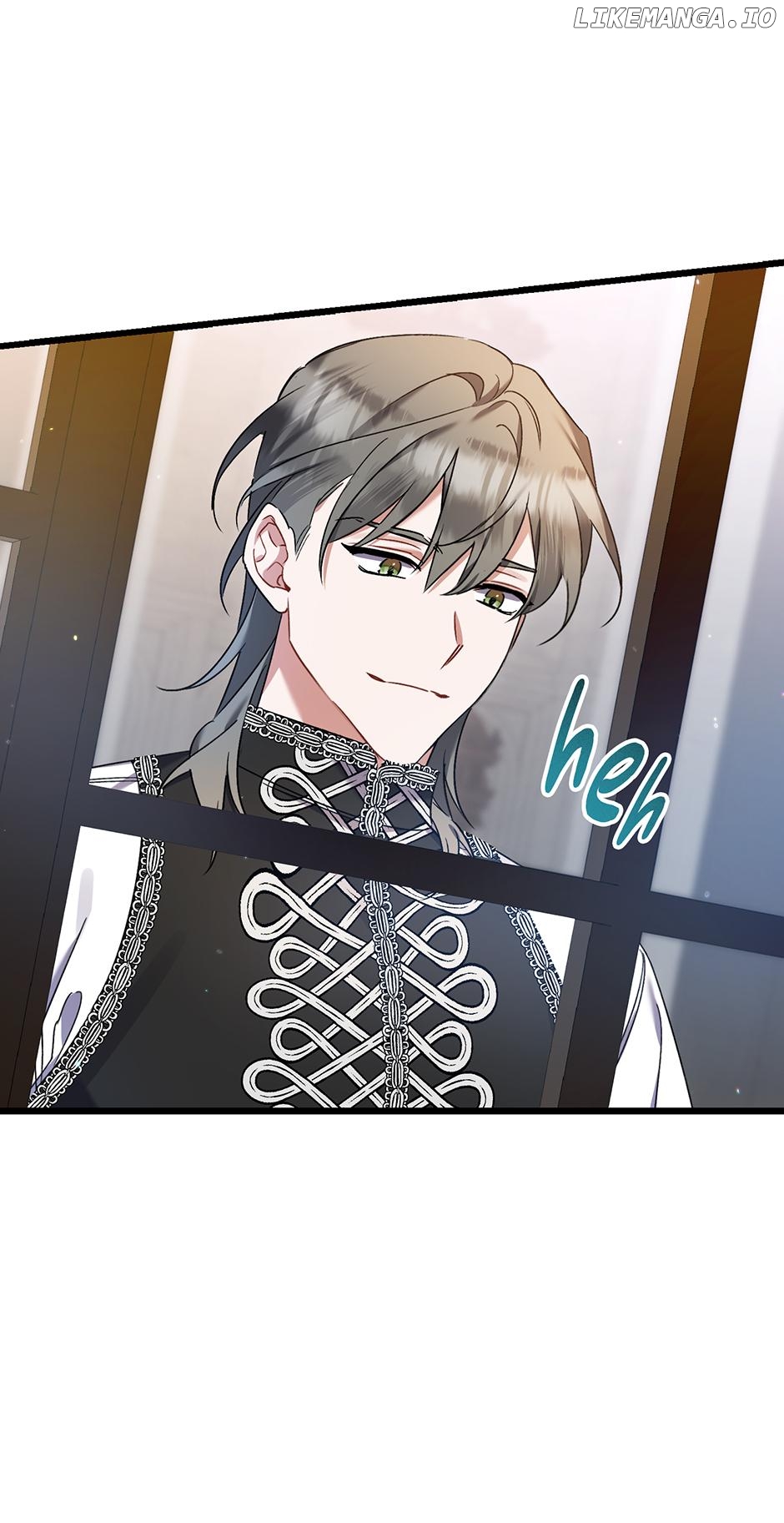 I Simply Cared For My Frail Dad Chapter 26 - page 68