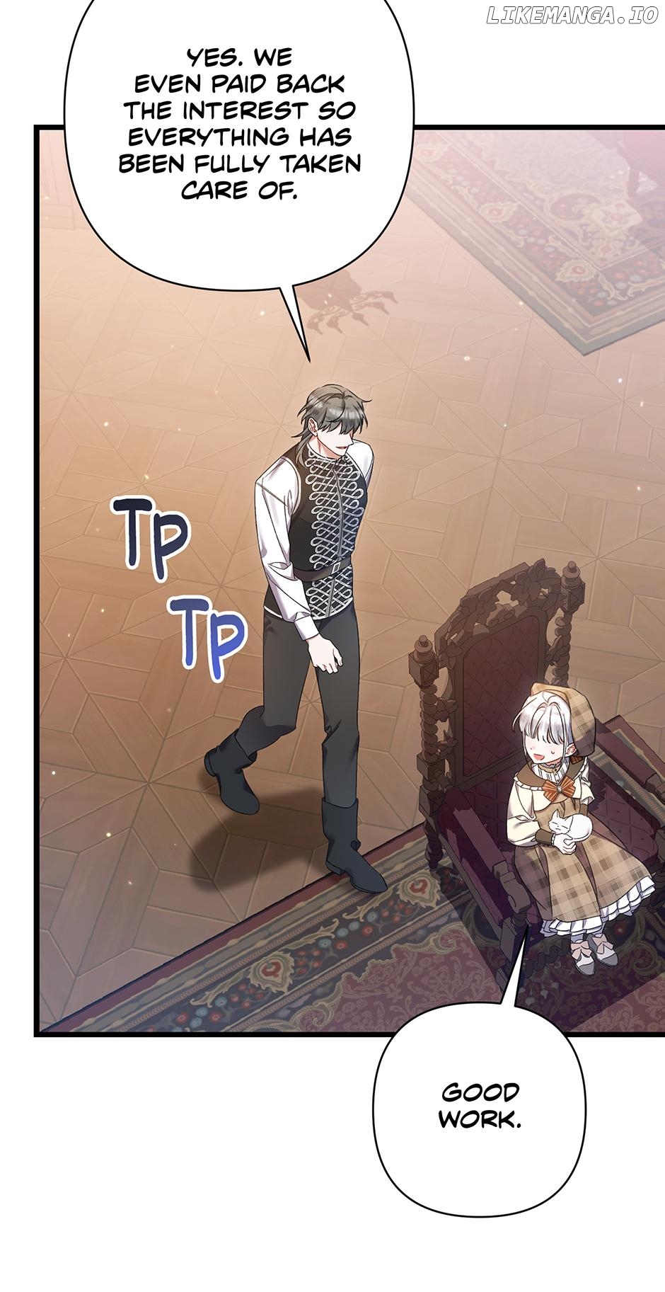 I Simply Cared For My Frail Dad Chapter 26 - page 72