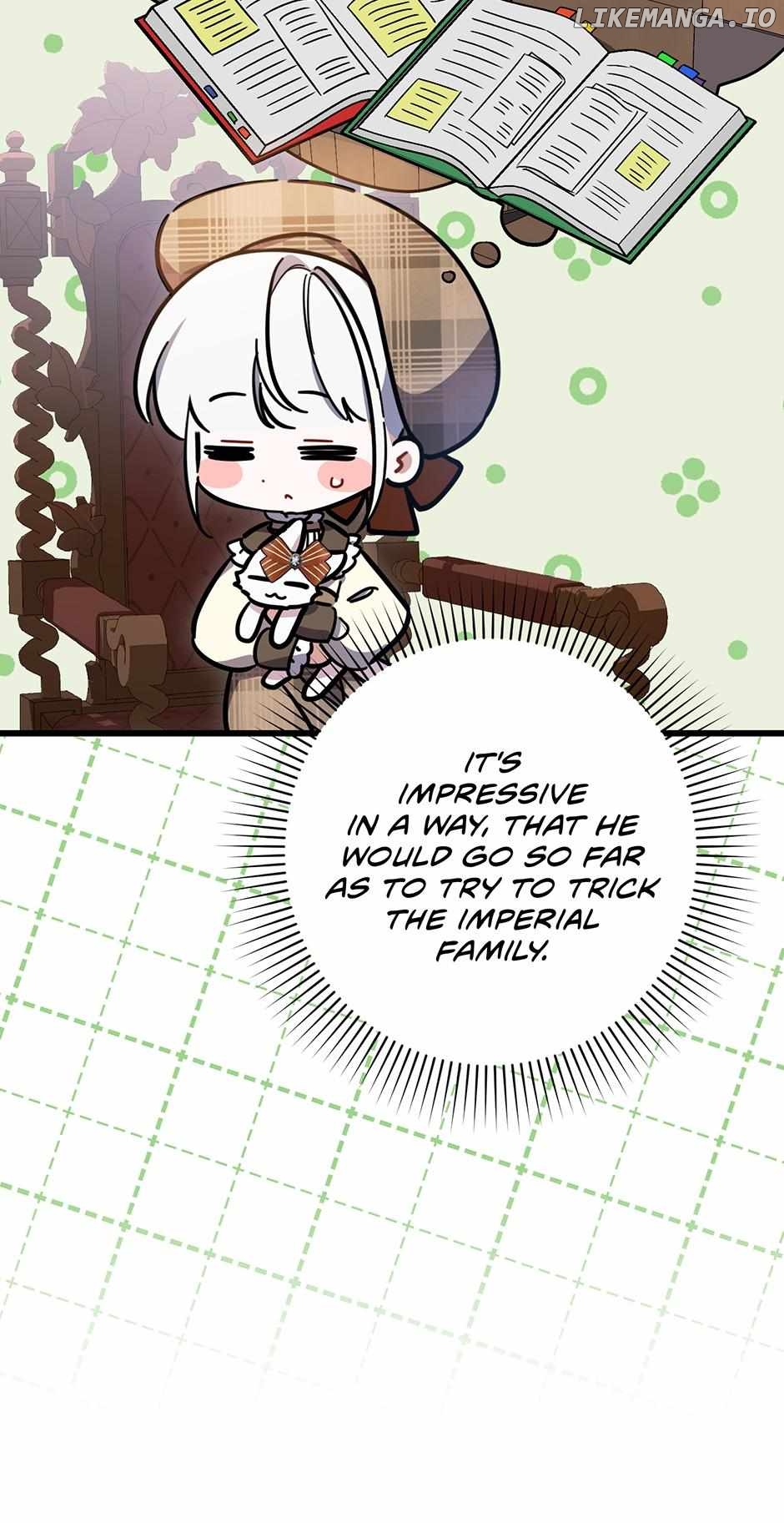 I Simply Cared For My Frail Dad Chapter 26 - page 75