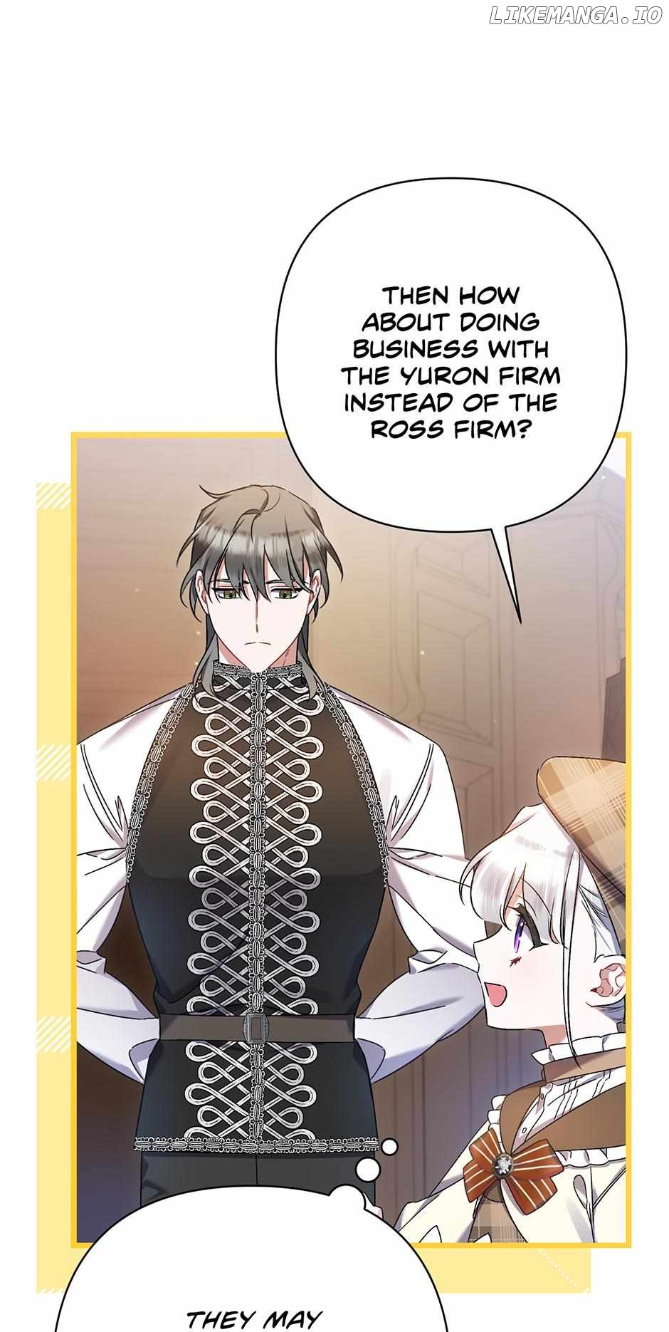 I Simply Cared For My Frail Dad Chapter 26 - page 76