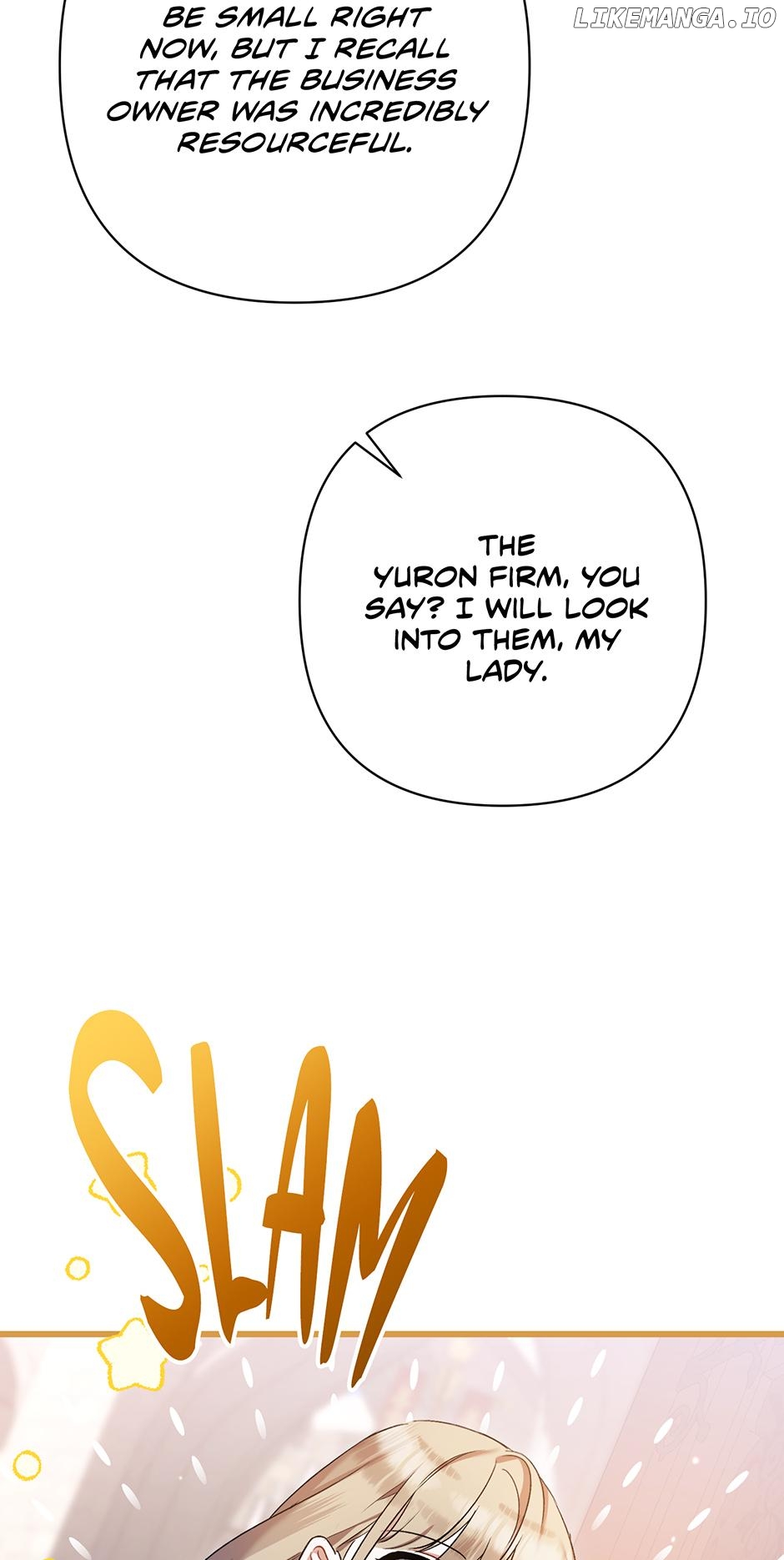 I Simply Cared For My Frail Dad Chapter 26 - page 77