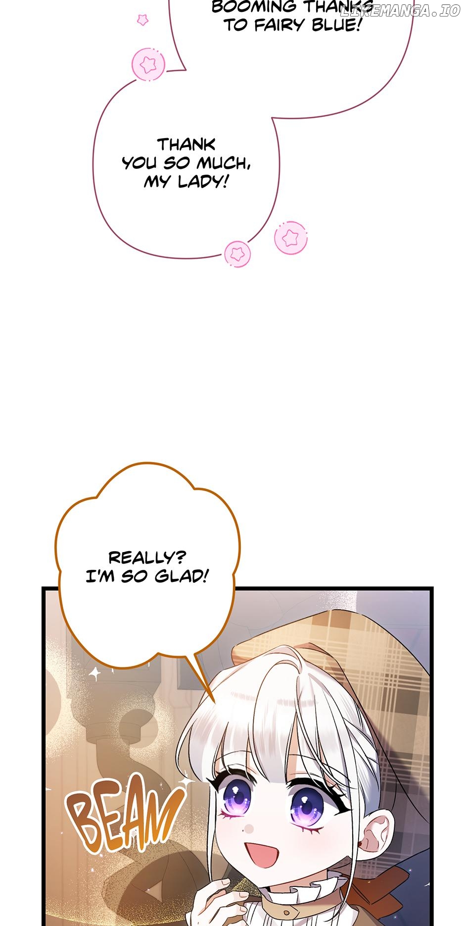 I Simply Cared For My Frail Dad Chapter 26 - page 80