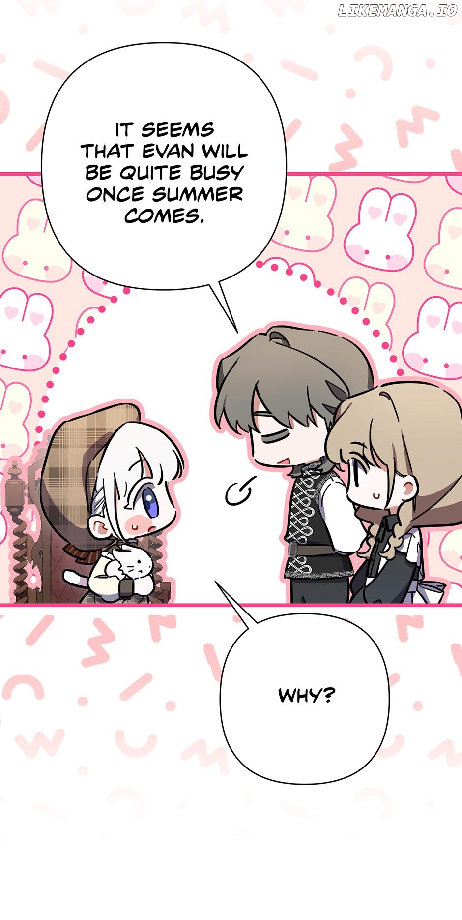 I Simply Cared For My Frail Dad Chapter 26 - page 84