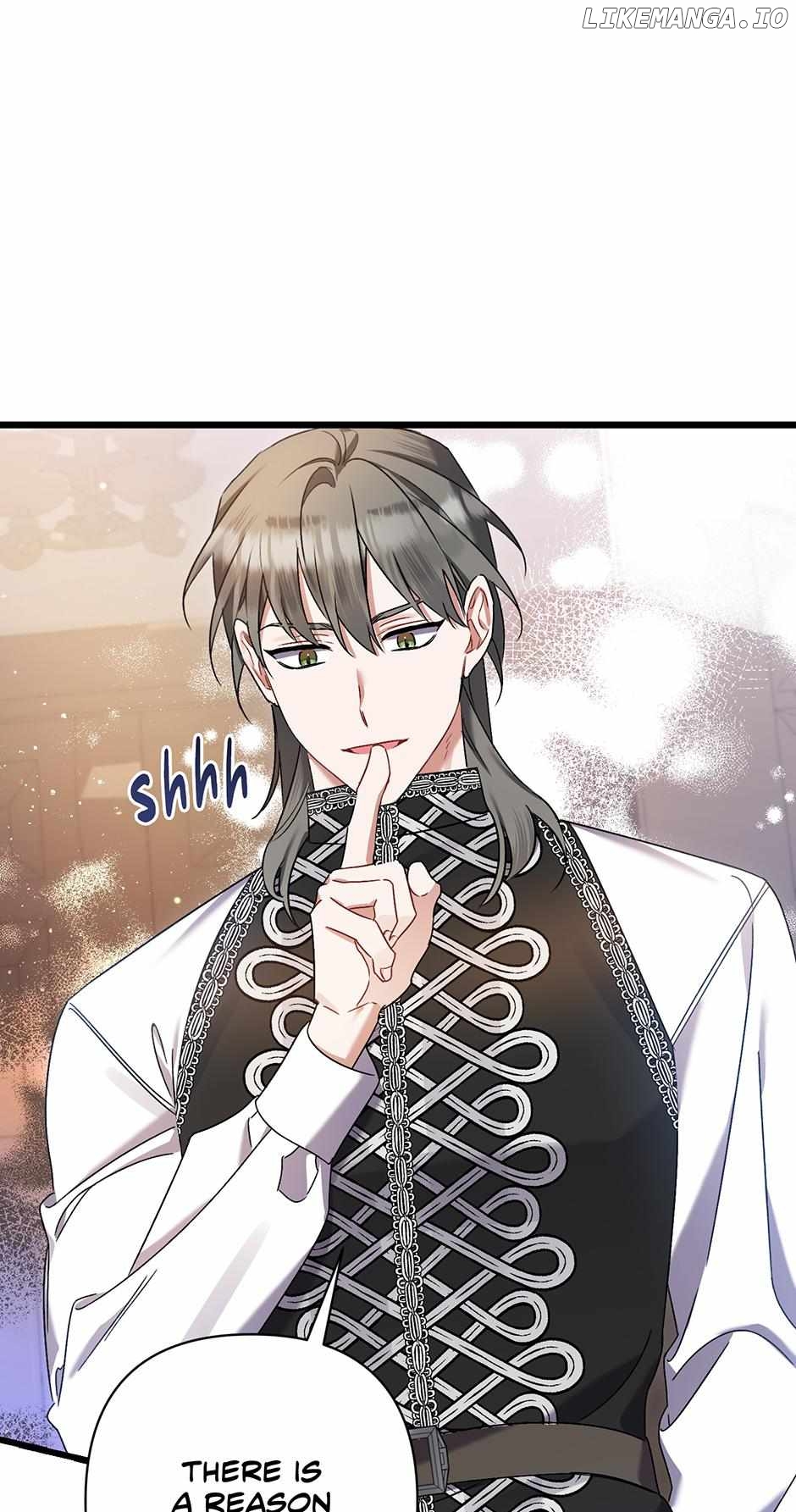 I Simply Cared For My Frail Dad Chapter 26 - page 85