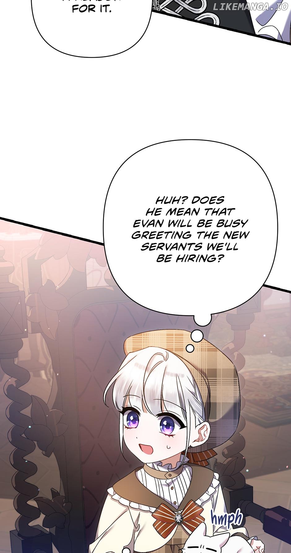 I Simply Cared For My Frail Dad Chapter 26 - page 86