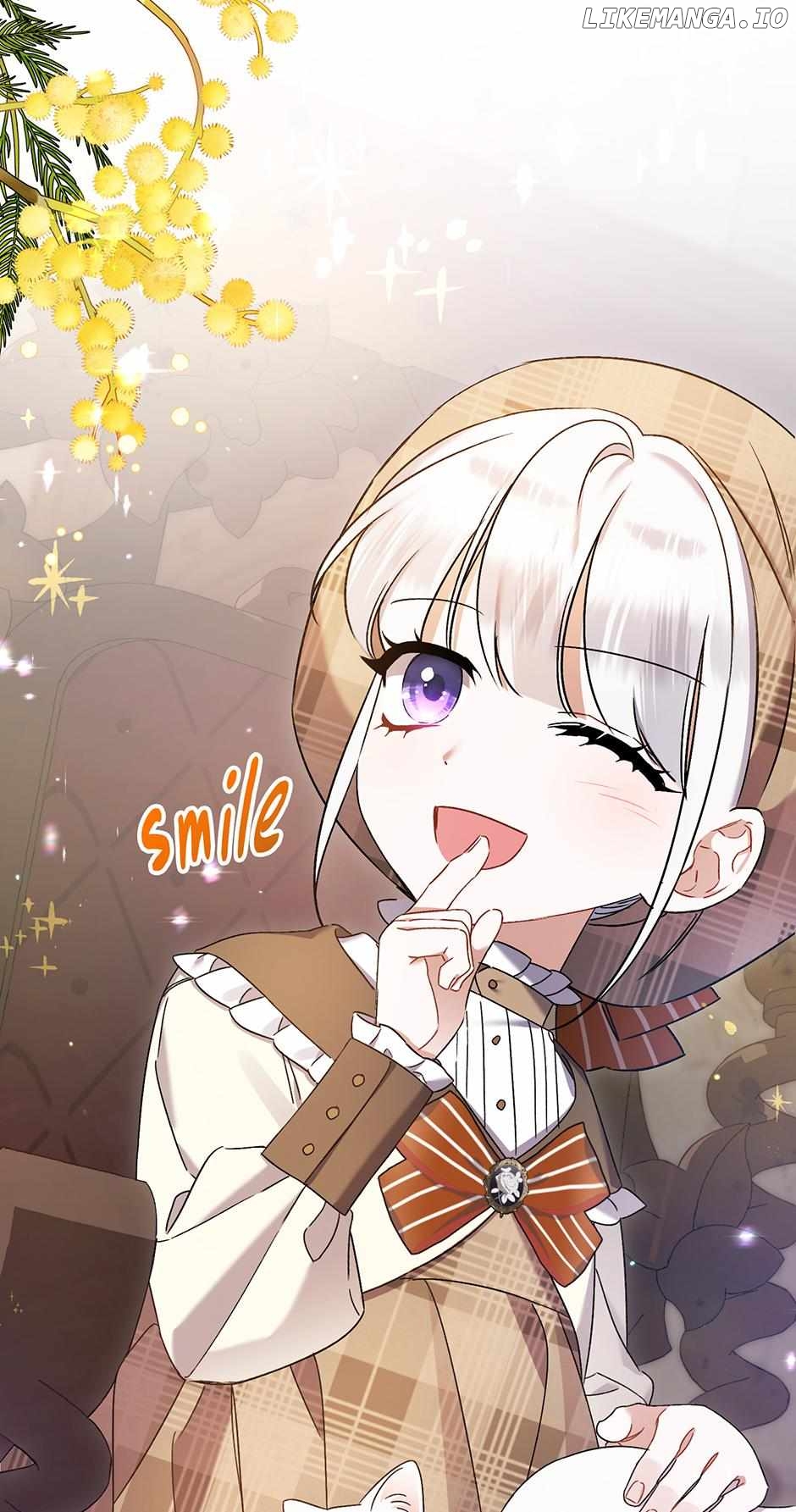 I Simply Cared For My Frail Dad Chapter 26 - page 89