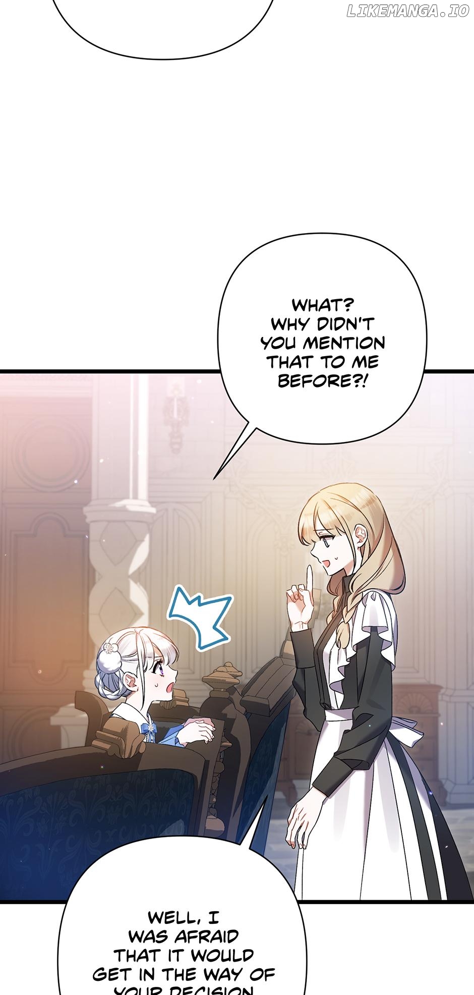 I Simply Cared For My Frail Dad Chapter 26 - page 9