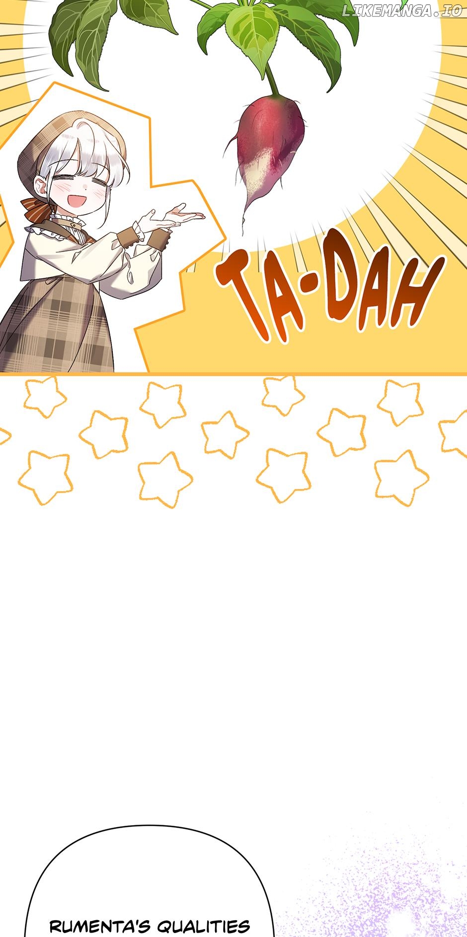 I Simply Cared For My Frail Dad Chapter 27 - page 9