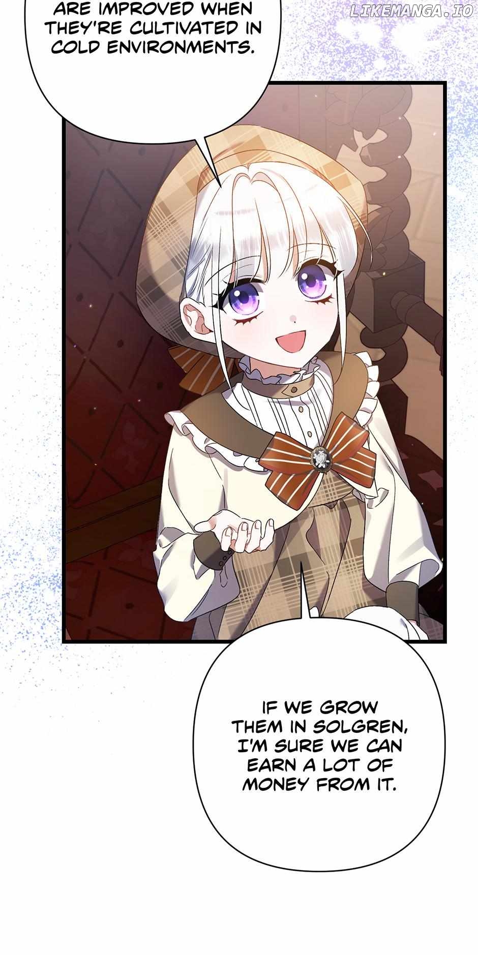 I Simply Cared For My Frail Dad Chapter 27 - page 10