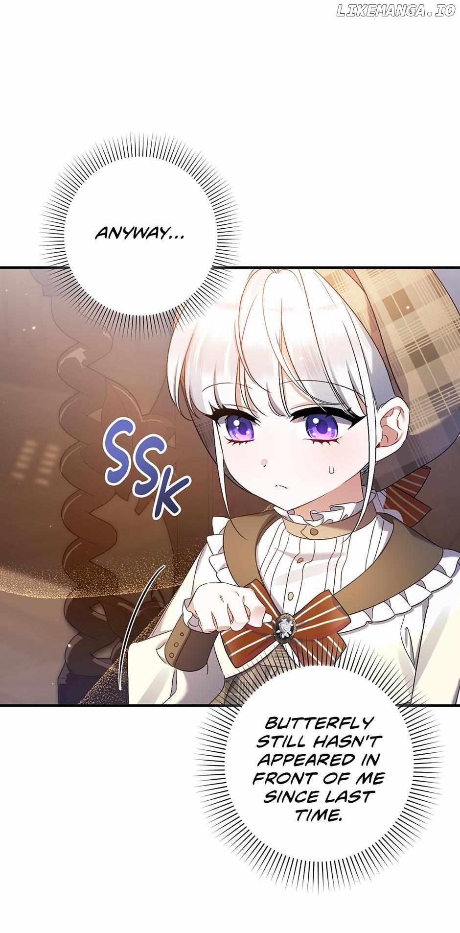 I Simply Cared For My Frail Dad Chapter 27 - page 16