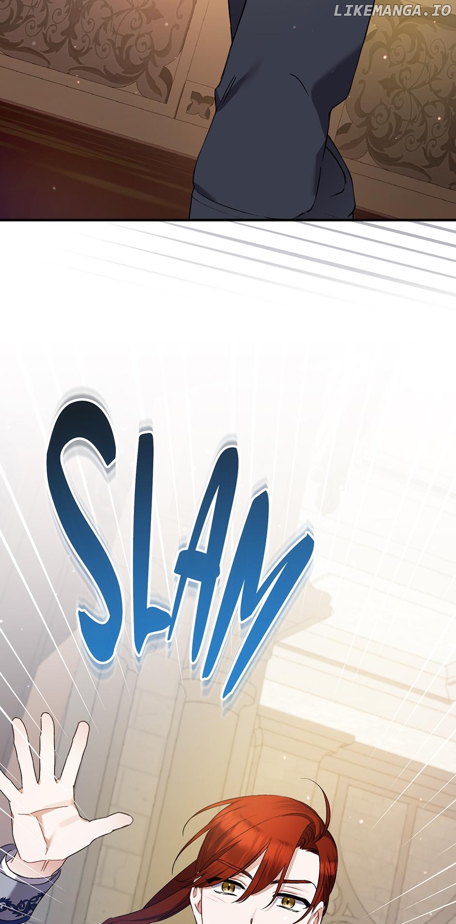 I Simply Cared For My Frail Dad Chapter 27 - page 19