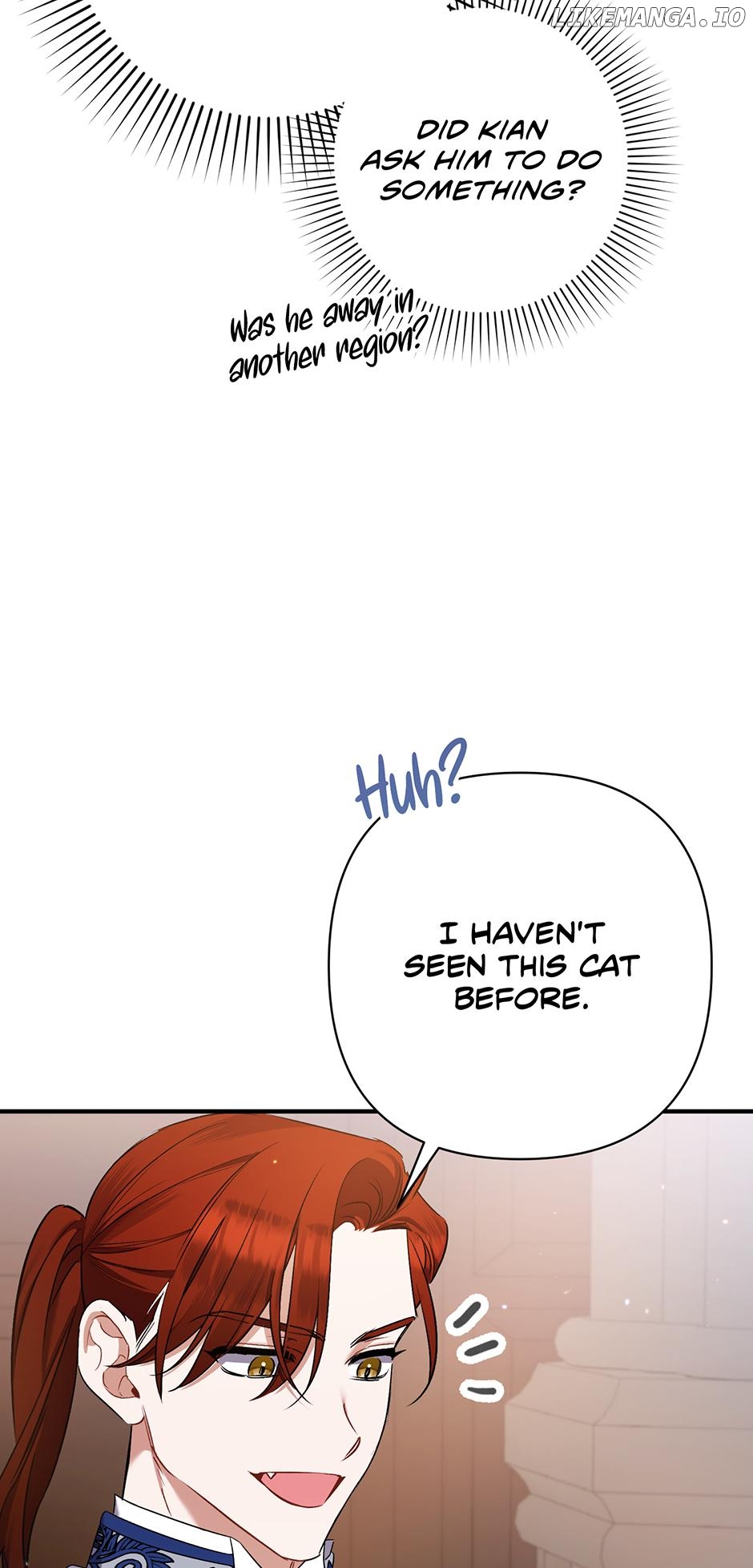 I Simply Cared For My Frail Dad Chapter 27 - page 24