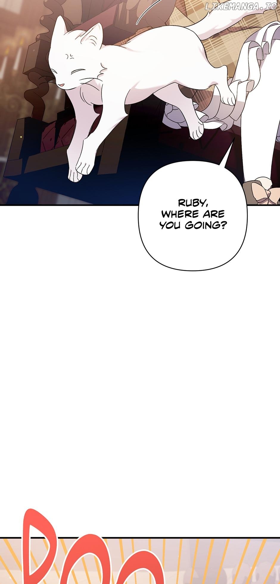 I Simply Cared For My Frail Dad Chapter 27 - page 27