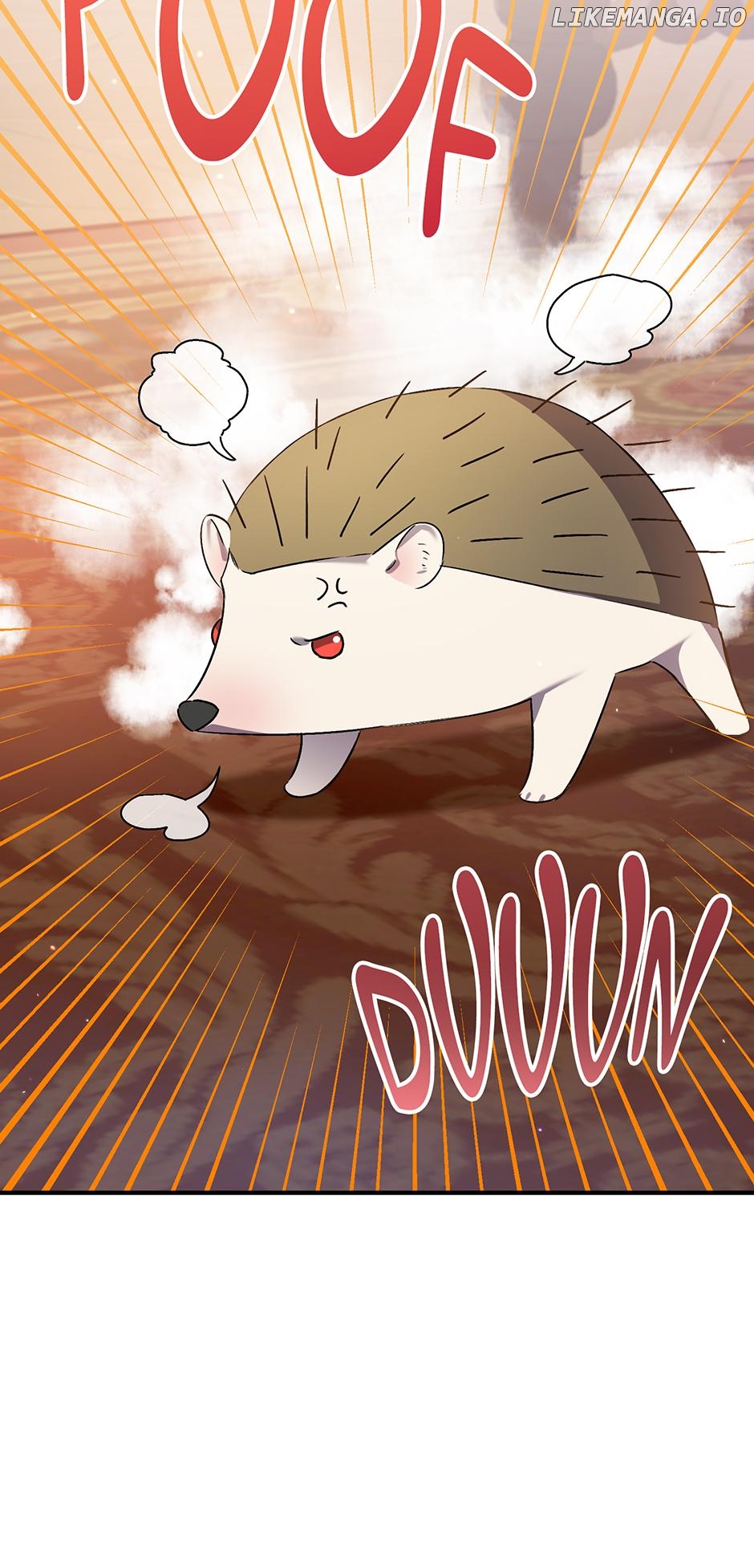 I Simply Cared For My Frail Dad Chapter 27 - page 28