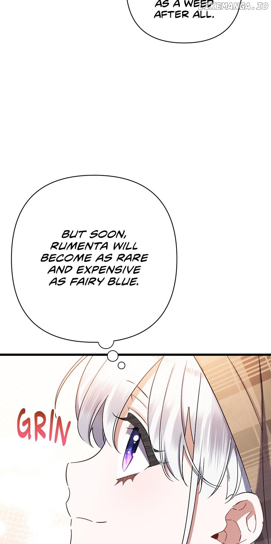 I Simply Cared For My Frail Dad Chapter 27 - page 2