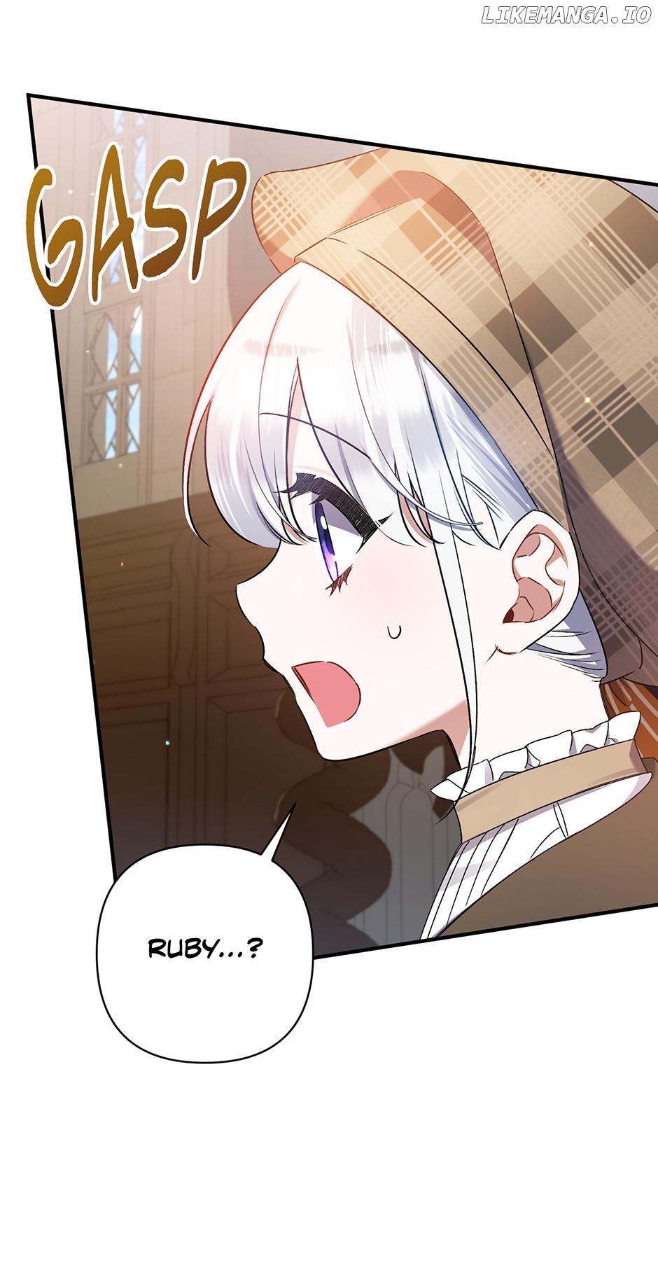 I Simply Cared For My Frail Dad Chapter 27 - page 29