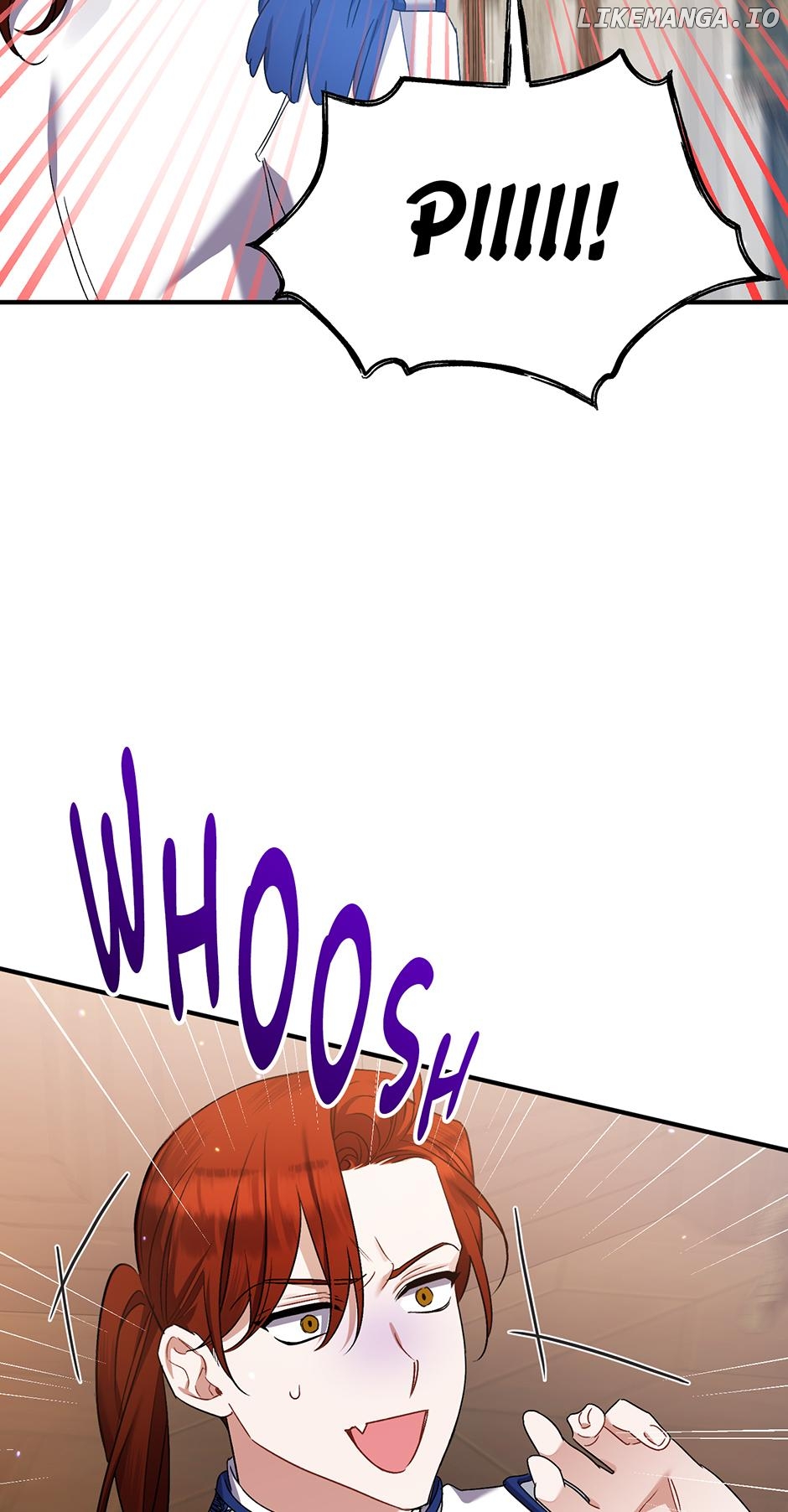 I Simply Cared For My Frail Dad Chapter 27 - page 31