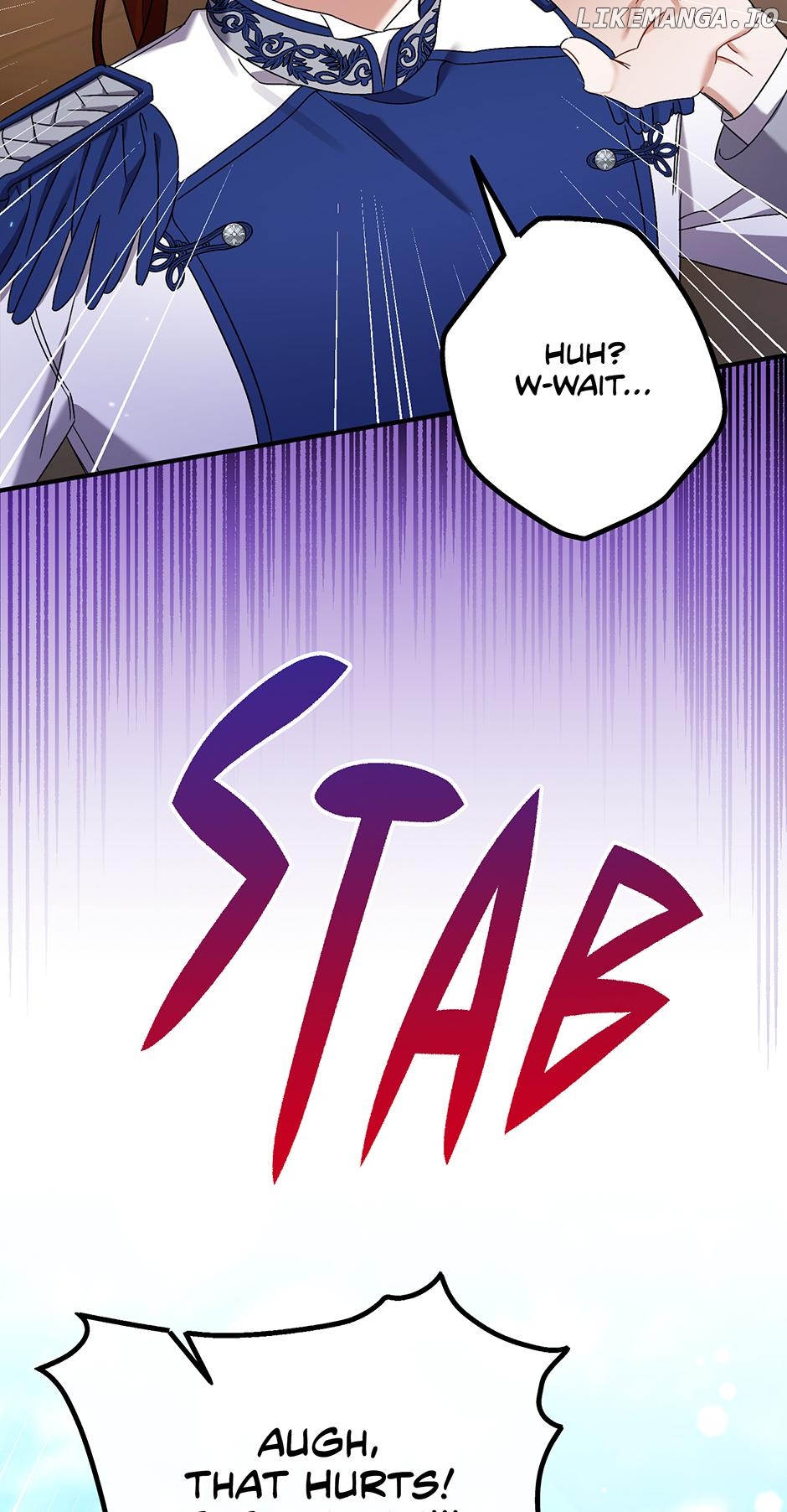 I Simply Cared For My Frail Dad Chapter 27 - page 32