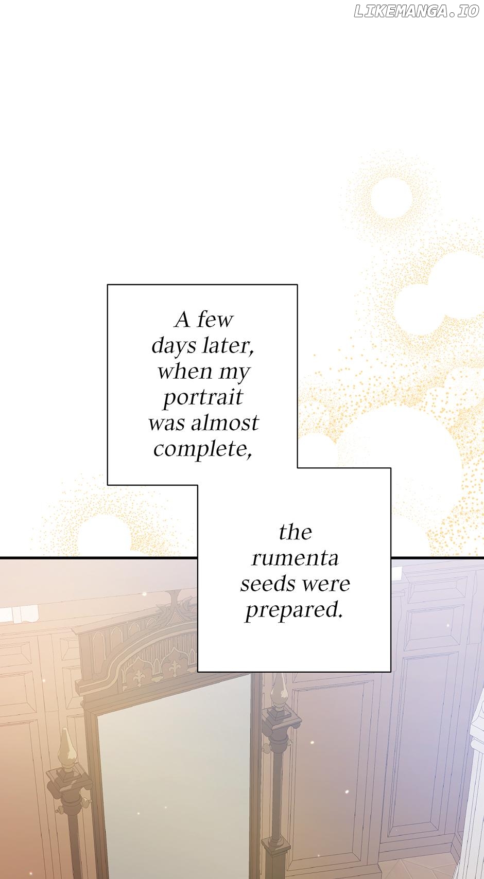 I Simply Cared For My Frail Dad Chapter 27 - page 35