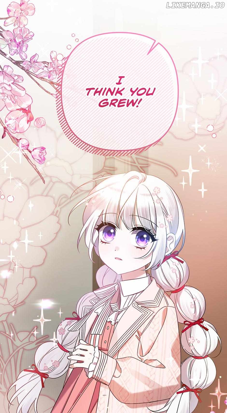 I Simply Cared For My Frail Dad Chapter 27 - page 39