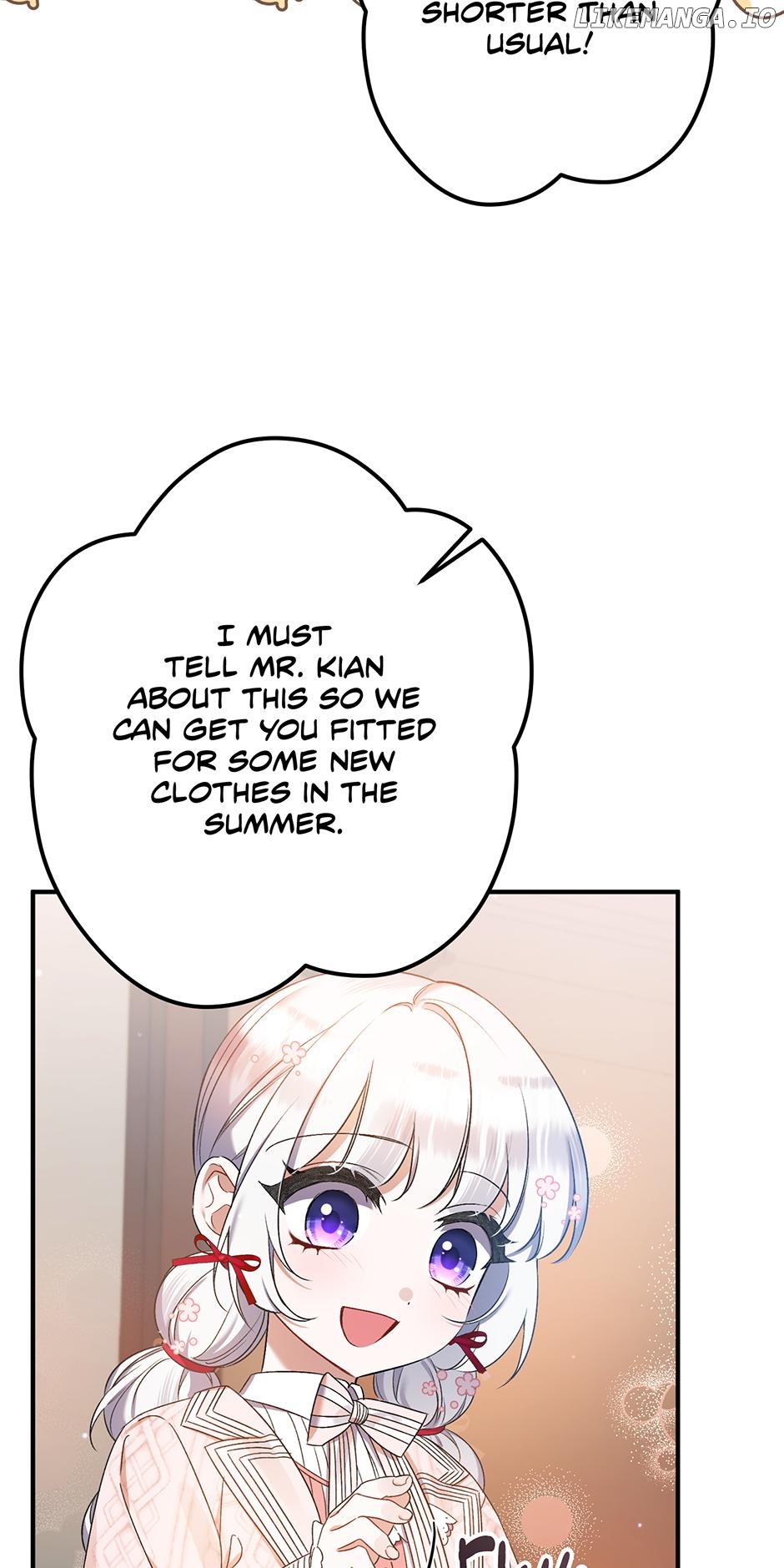 I Simply Cared For My Frail Dad Chapter 27 - page 42