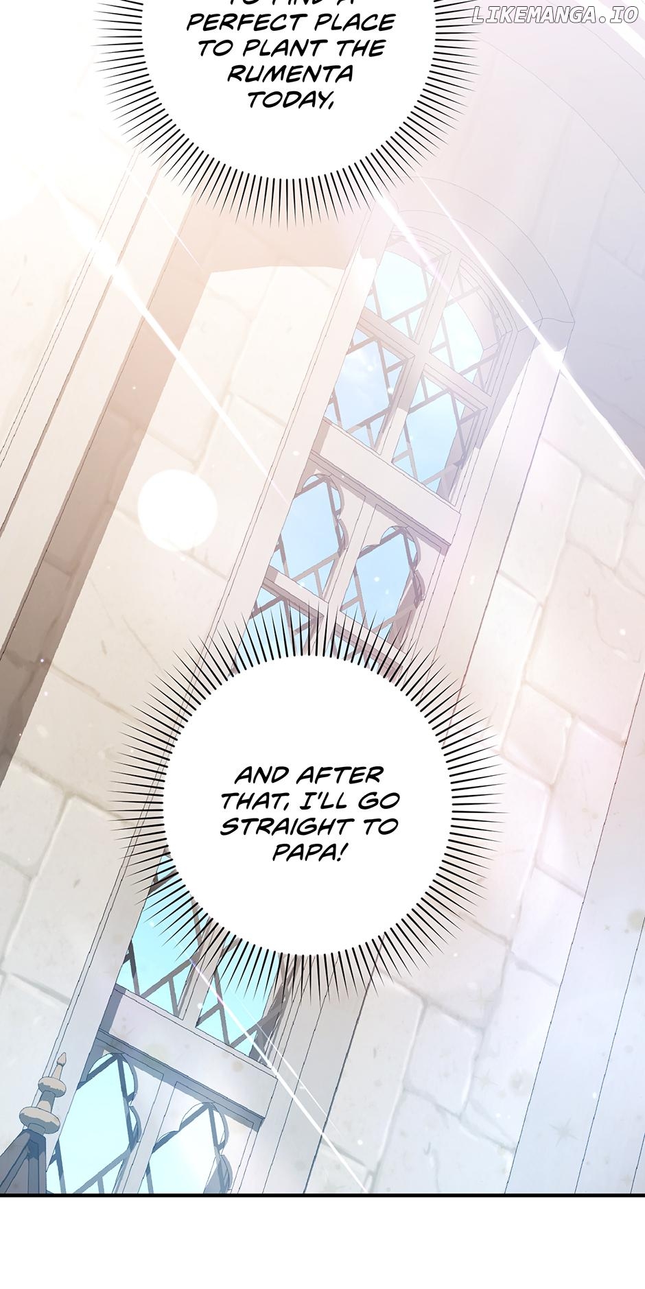 I Simply Cared For My Frail Dad Chapter 27 - page 46