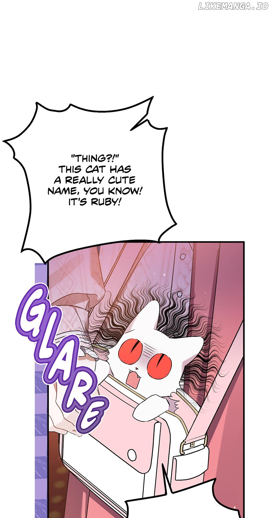 I Simply Cared For My Frail Dad Chapter 27 - page 52