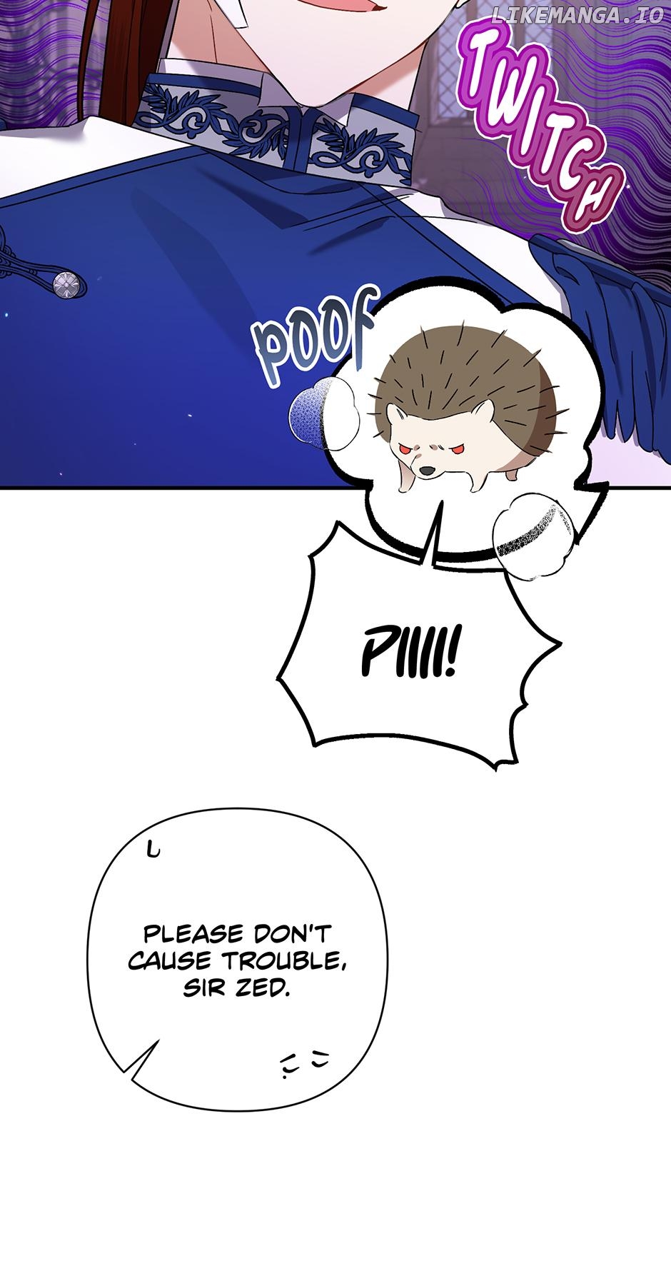 I Simply Cared For My Frail Dad Chapter 27 - page 54