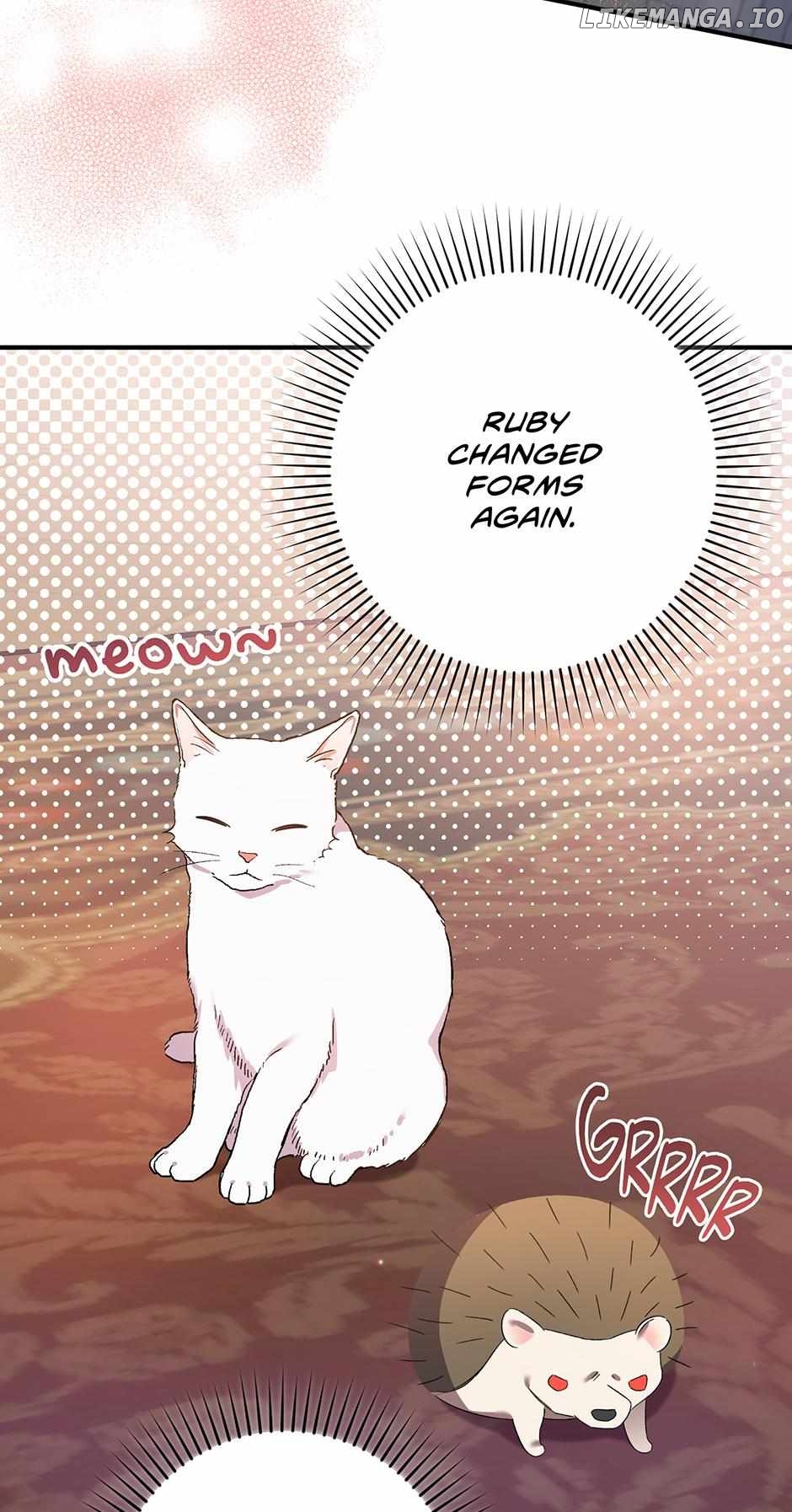 I Simply Cared For My Frail Dad Chapter 27 - page 56