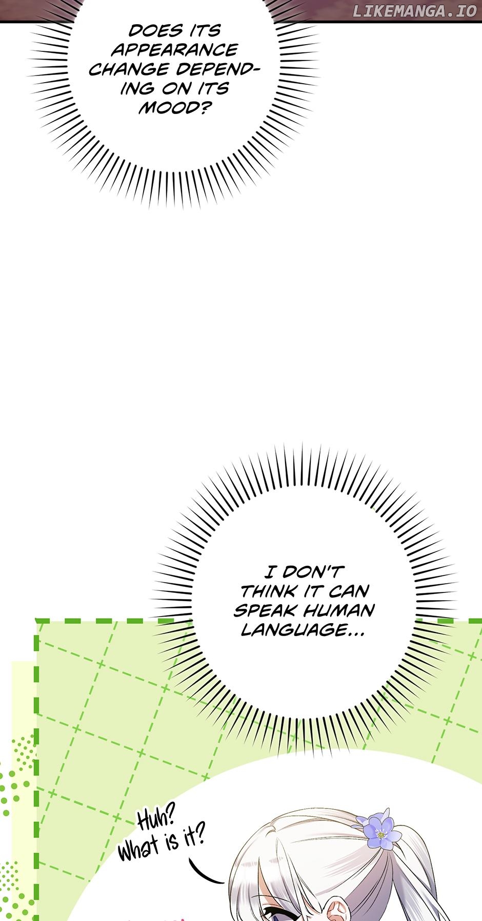 I Simply Cared For My Frail Dad Chapter 27 - page 57