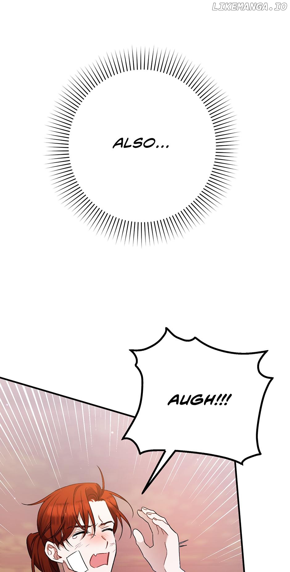 I Simply Cared For My Frail Dad Chapter 27 - page 59