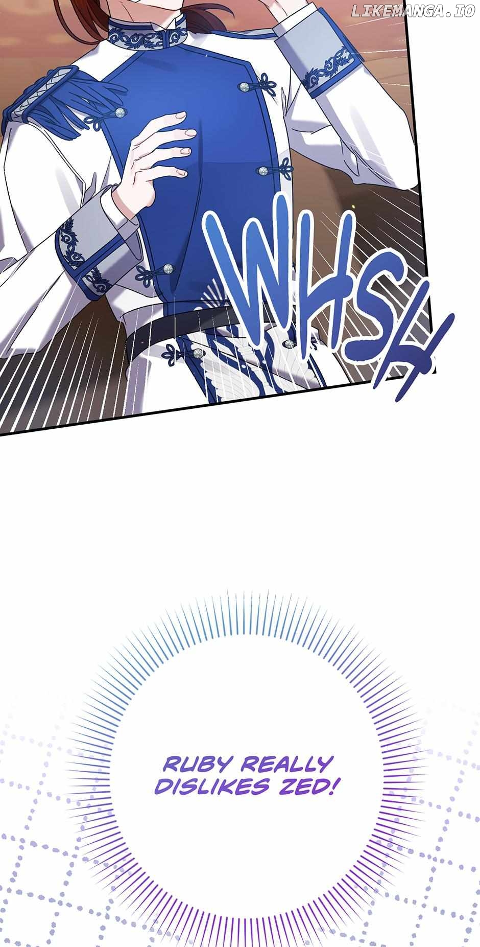 I Simply Cared For My Frail Dad Chapter 27 - page 60