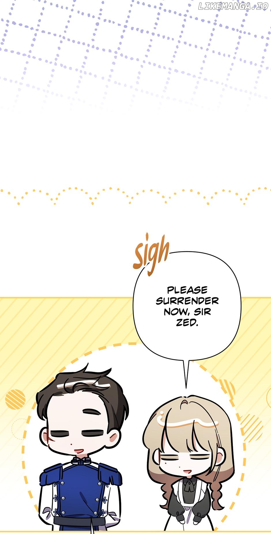 I Simply Cared For My Frail Dad Chapter 27 - page 62